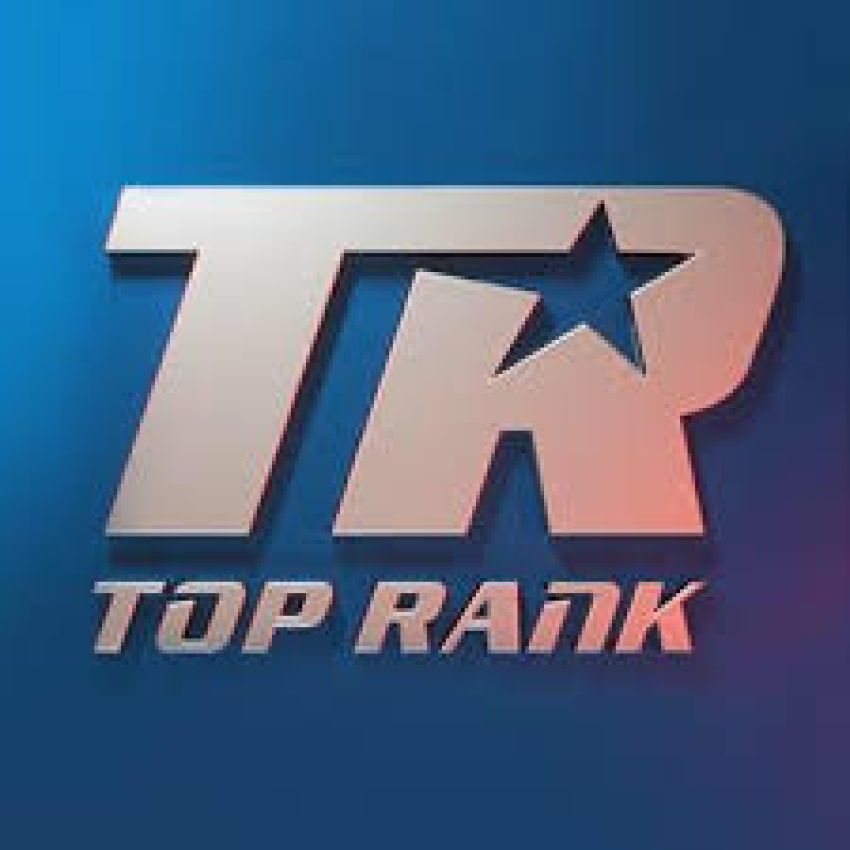 Топ 5 боксеров полусреднего веса компании Top Rank