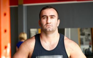 Мурат Гассиев начал подготовку к следующему бою