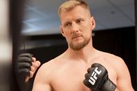 Монсон считает Волкова одним из лучших тяжеловесов UFC