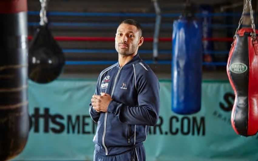 IBF 26 октября обяжет Брука начать переговоры об обязательной защите титула