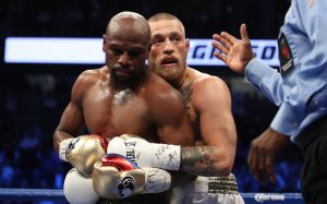 Глава UFC: Не хочу, чтобы Макгрегор снова боксировал