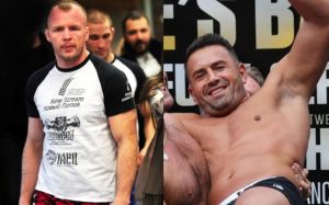 Александр Шлеменко считает Сефери серьезной проверкой для Мурата Гассиева