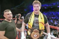 Костя Цзю объяснил, почему не считает Поветкина самым успешным российским боксером