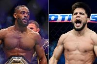 UFC 288: стал известен основной кард турнира