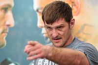 UFC: Миочич заменит травмированного Веласкеса в поединке с Вердумом
