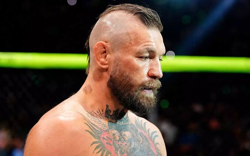 Ислам Махачев предсказал, что будет делать МакГрегор после ухода из UFC