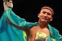 Казахстанец Канат Ислам поборется за «временный» титул WBA 