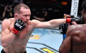 Петр Ян призвал UFC найти ему нового соперника: "Стерлинг сбежал как подлый трус"