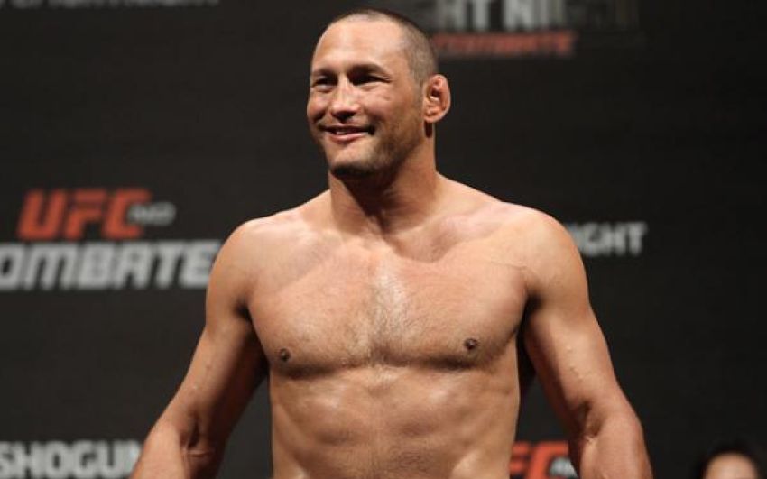 Дэн Хендерсон о PRIDE и почти выигранном титуле UFC, который мог бы стать отличным завершением карьеры