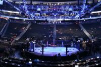 UFC опубликовали расписание турниров на вторую четверть 2019 года