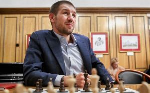 Пирог назвал призыв Кличко политическим стендапом