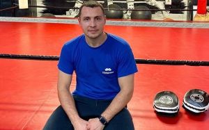 Экс-чемпион мира Юрий Цыбенко: "Деревянченко может победить Чарло за счёт темпа и серийности"