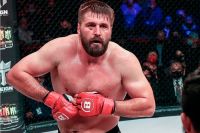 Виталий Минаков рассказал, почему не выступает в Bellator