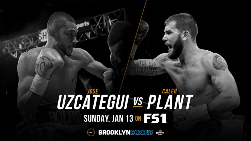 БК Fightnews.info. Тур 1. 12-14 января 2019