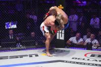 Видео боя Вадим Немков – Бруно Каппелозза PFL vs Bellator