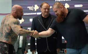 Видео боя Вячеслав Дацик — Джефф Монсон