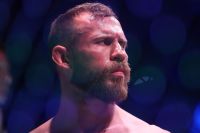 Дональд Серроне сделал заявление после очередного поражения на UFC 249