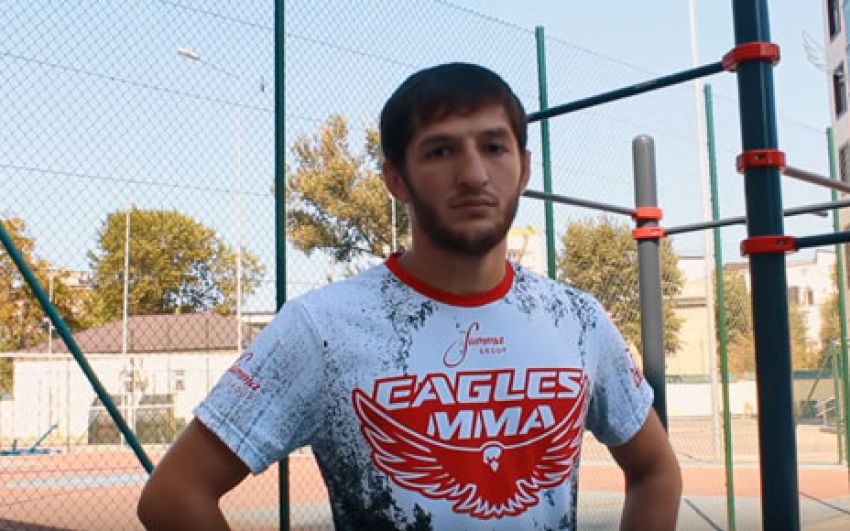 Тагир Уланбеков о скандальном поражении от Жалгаса Жумагулова