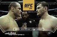 Расширенное превью к UFC 211