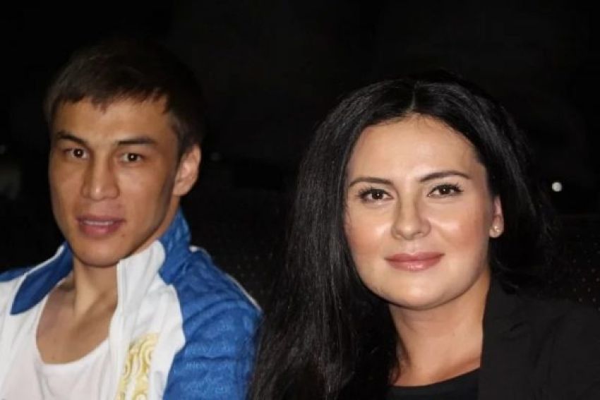  Нокаутер Батыр Джукембаев завоевал вакантный пояс чемпиона WBC Continental Americas