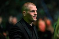 Йен Мачадо Гэрри назвал единственного соперника, с которым хочет подраться в следующем бою