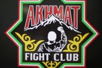 Бойцы клуба "Ахмат" подписанные в UFC