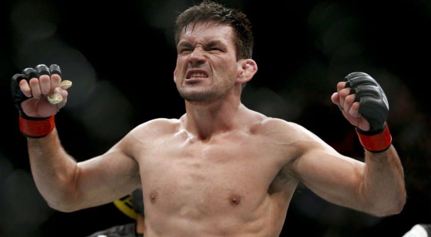 MMA news: Demian Maia asks the UFC to organize a last fight for him