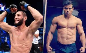 Хамзат Чимаев проведет бой с Пауло Костой на UFC 294