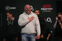 В UFC назвали лучшего бойца 2022 года