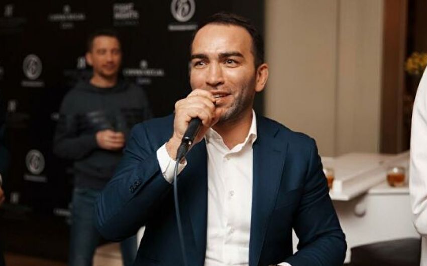 Камил Гаджиев поддержал мнение Абдулманапа Нурмагомедова по вопросу многоженства