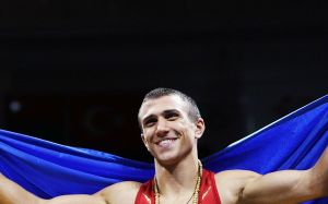 Василий Ломаченко признался, почему не перешел в профи после первого олимпийского золота