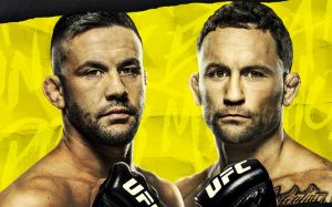 РП ММА №28 (UFC ON ESPN 15): 23 августа