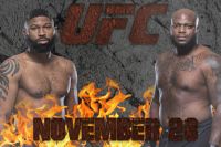 РП ММА №49 (UFC ON ESPN 18): 29 ноября