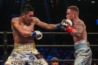 Карл Фрэмптон: "Трилогия с Лео Санта Крусом - моя главная цель"