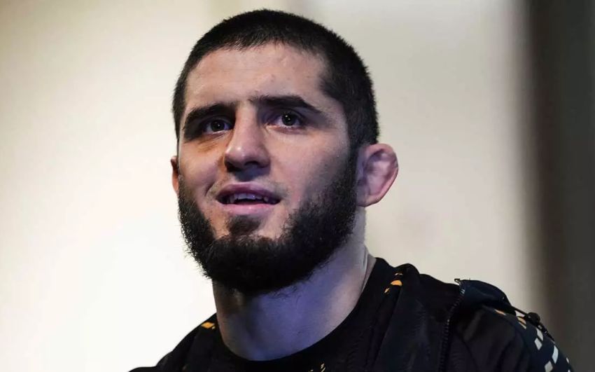 Ислам Махачев обсудил ситуацию в легком весе UFC: "Пусть организация обижается, но..."