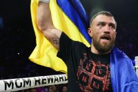 Следует ли Ломаченко продолжать карьеру? Мнение Арнольда Хегая