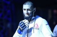 Хамзат Чимаев о первых заработанных деньгах в UFC: "У меня до сих пор даже машины нет"