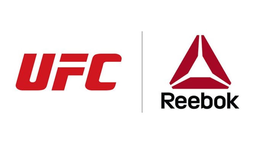  UFC 195: Спонсорские выплаты от REEBOK