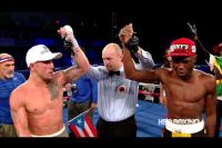 HBO Boxing News: Jason Sosa Interview (HBO Boxing)