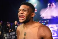 Пол Дэйли попросил Bellator MMA расторгнуть с ним контракт