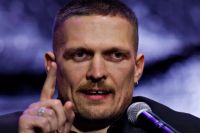 Александр Усик признался, куда инвестирует свои деньги