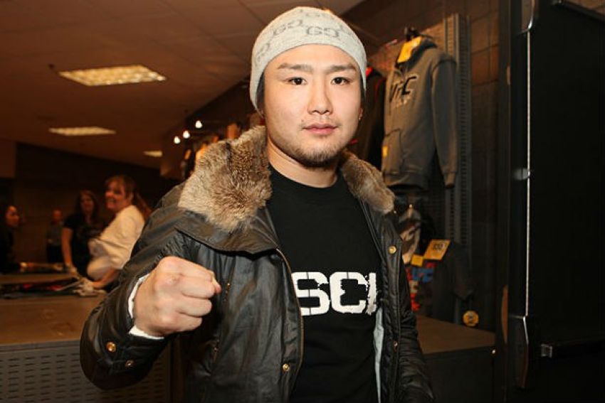 Легенда ММА Таканори Гоми намекает на уход из UFC и переход в «RIZIN»