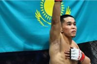 Алмабаев сравнил фанатов из США и Казахстана