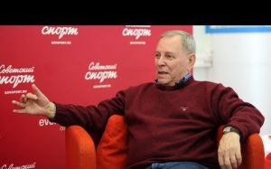 «Спросил Роя Джонса – «Какого черта?!» Подробное интервью с Владимиром Гендлиным