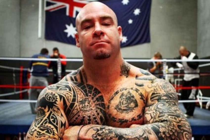 В Австралии нашёлся желающий драться с возвращающимся в бокс Фьюри