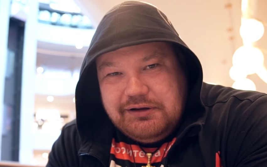 Вячеслав Дацик: "Я не хотел оскорблять Хабиба"