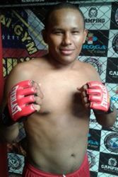 Fabio Pinto Melo (Jacare)