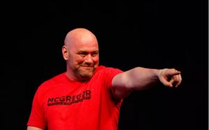 Боб Арум: "UFC решил податься в бокс, потому что нуждается в подписчиках PPV"