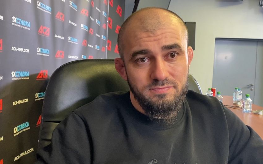 Вице-президент АСА предсказал, кто из российских бойцов станет чемпионом UFC в 2023 году