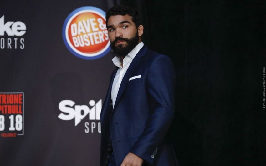 Братья Фрейре планируют оба выступить на Bellator 203